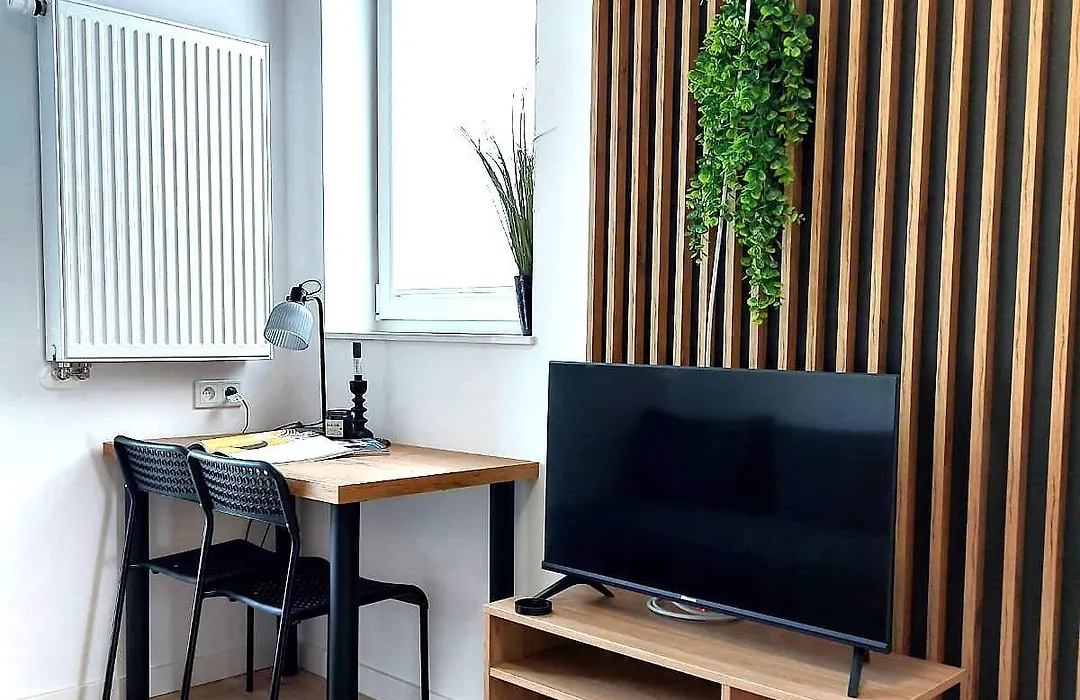 Royal Smart Apartments Cracow-1